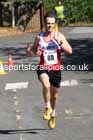 Tynedale Jelly Tea 10 Mile Road Race, Ovingham, Northumberland, Sunday, Aug. 21st. Photo: David T. Hewitson/Sports for All Pics